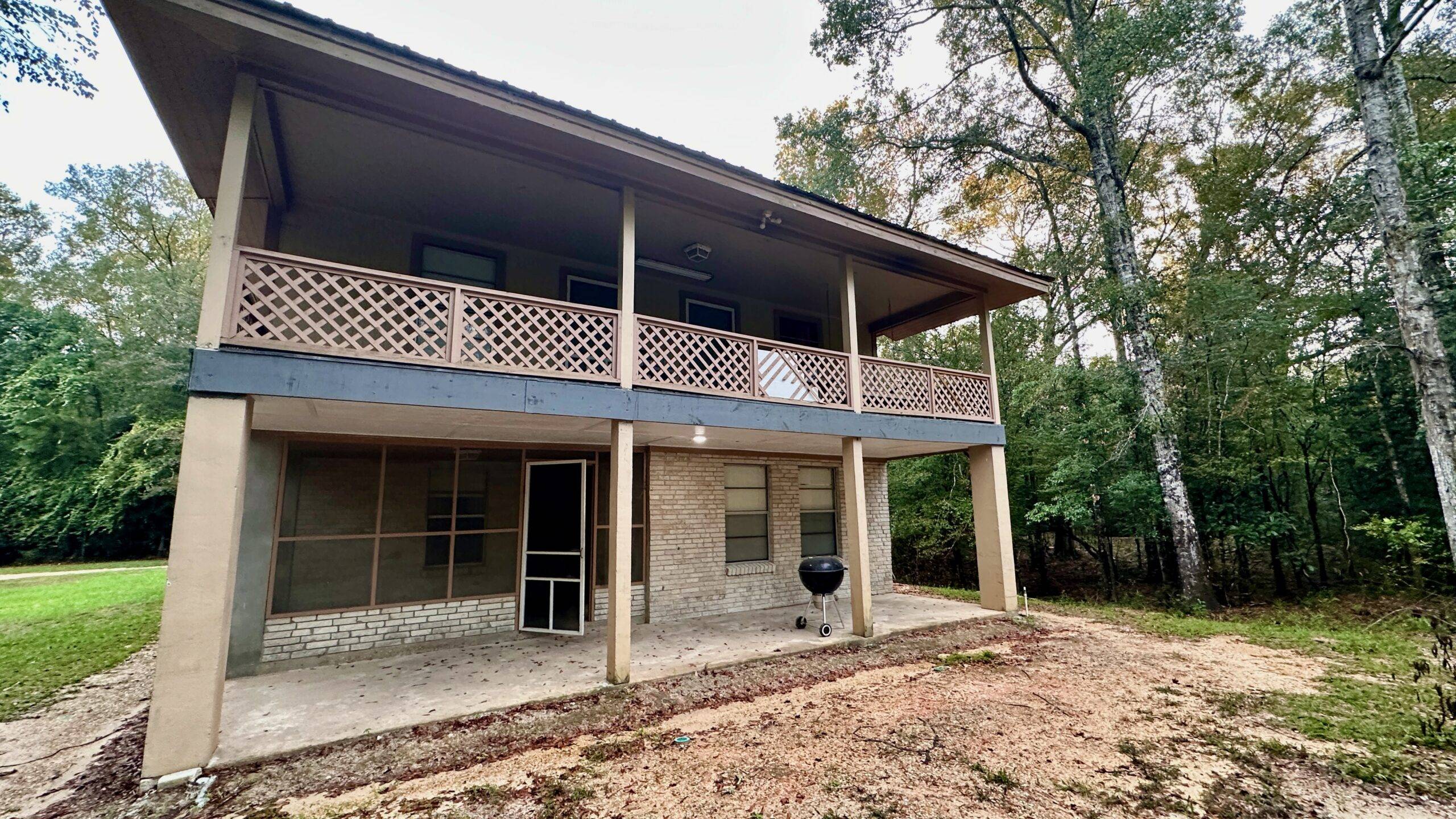 Uncle Ralph's House | Uncle Ralph's Cabin Rentals